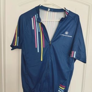 Cycling Jersey xxl